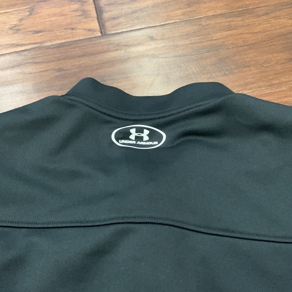 Under Armour Jacket - Picture 5 of 5